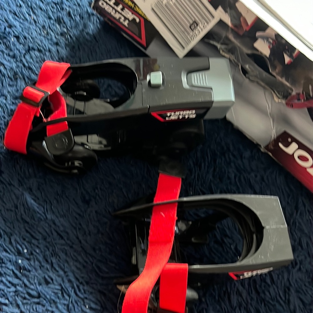 turbo jets